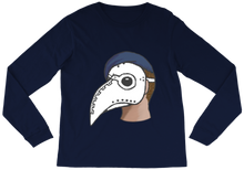 EdwardP123 long-sleeve-tee