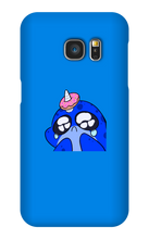 narnageomega Samsung Phone Cases