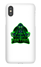 yortiboi iPhone Phone Cases