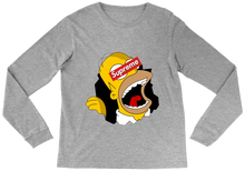 SupremeBart - Long Sleeve