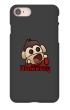 Funda para iPhone de la MonkiArmy