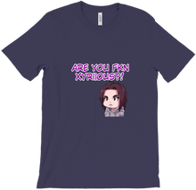 Are You Xyriious T-Shirts