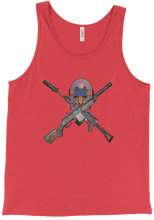 Master Commandalorian Tank