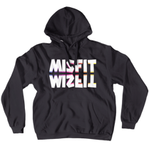 MIRROR RAIN  (No-Zip/Pullover)