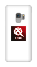 xenooffcial Samsung Phone Cases