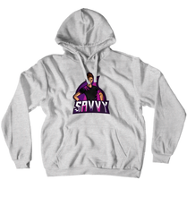 savvy Hoodies