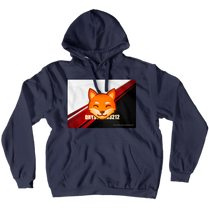 drayistrau Hoodies (No-Zip/Pullover)