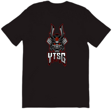 Tshirt YTSG logo ( back )