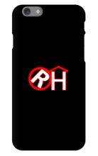rotolhouse iPhone Phone Cases