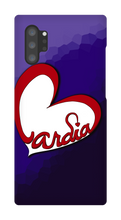 Cardia's Samsung Phone Cases