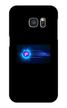 gimalaji_blake Samsung Phone Cases