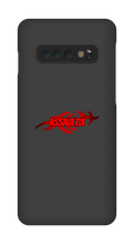 Official Assaultix Samsung Case