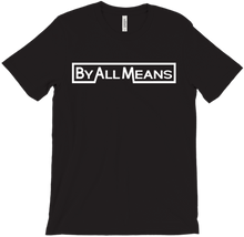 byallmeans T-Shirts