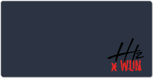 HTzxWun Squad Wipe XXL Gaming Mousepad