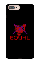 equ4l_life iPhone Phone Cases