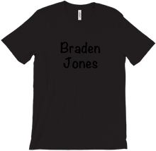 bradenjones T-Shirts