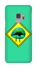 toxicsmooches Samsung Phone Cases