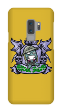ghoul Samsung Phone Cases