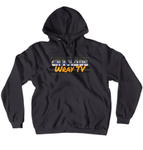 cathodewraytv Hoodies (No-Zip/Pullover)