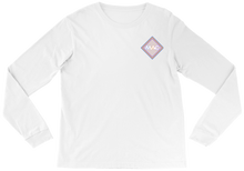 Maccmps Diamond Long Sleeve Tee