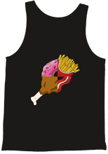 Crispy Tanktop