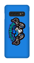 chriswgaming Samsung Phone Cases