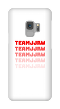 teamjjrw Samsung Phone Cases