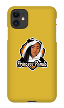 princessxp4nd4 iPhone Phone Cases