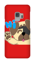 sandpirate Samsung Phone Cases