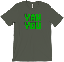 motherofodin808 Yah You T-Shirts