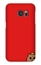 samuletwitch Samsung Phone Cases