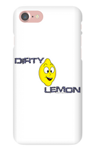 xdirtylemonx iPhone Phone Cases