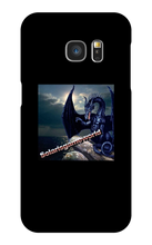 solarisgameworld Samsung Phone Cases