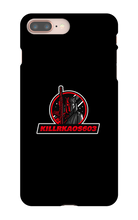 KillrKaos603 iPhone Cases