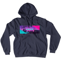 La Vida Crime Hoodie