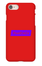 Pixi´s Iphone Case