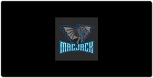 macjack401 XXL Gaming Mousepad