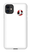 jadednerd iPhone Phone Cases