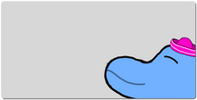 broncodolphin XXL Gaming Mousepad