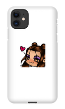 bothannis iPhone Phone Cases