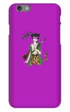 BlackOpsTiger1's iPhone Phone Cases