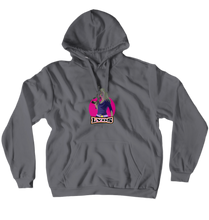 Lyds In Yuh Ribs Hoodies (No-Zip/Pullover)