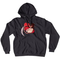 k8y_ Hoodies (No-Zip/Pullover)
