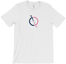 Pink Lovers Shirt (Big Logo)