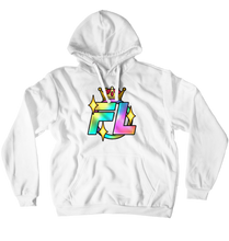 freelumby Hoodies (No-Zip/Pullover)
