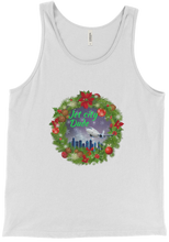 jetcitydude Tank Top