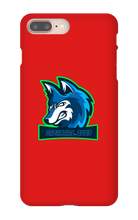 gabaraal_2009 iPhone Phone Cases