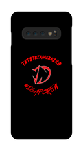 tntstreamers123 Samsung Phone Cases
