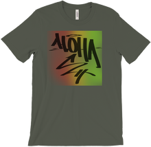 reisyboy'z Aloha Handstylez T-Shirts