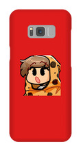 StickyG Pog Samsung Phone Cases